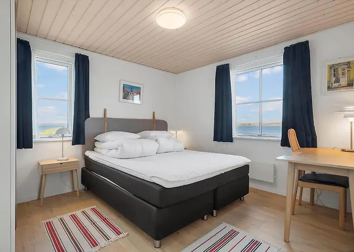 Сasa de vacaciones Lf15113-farso-strandvejen-12-b